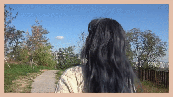 boyfriend perspective