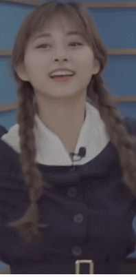 Choreography &quot;Signal&quot; twice