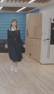 tzuyu Bulldozer Choreography BDZ dance