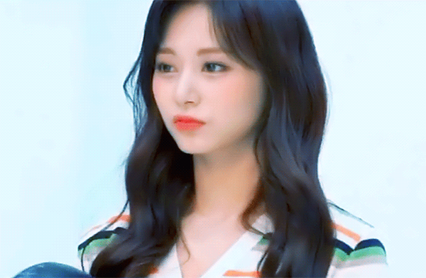 POUT-TZUYU