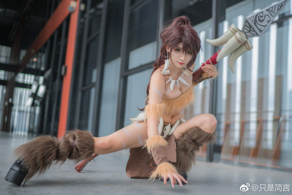 LOL-奈德麗-Nidalee-Cosplay-Costume-2.jpg