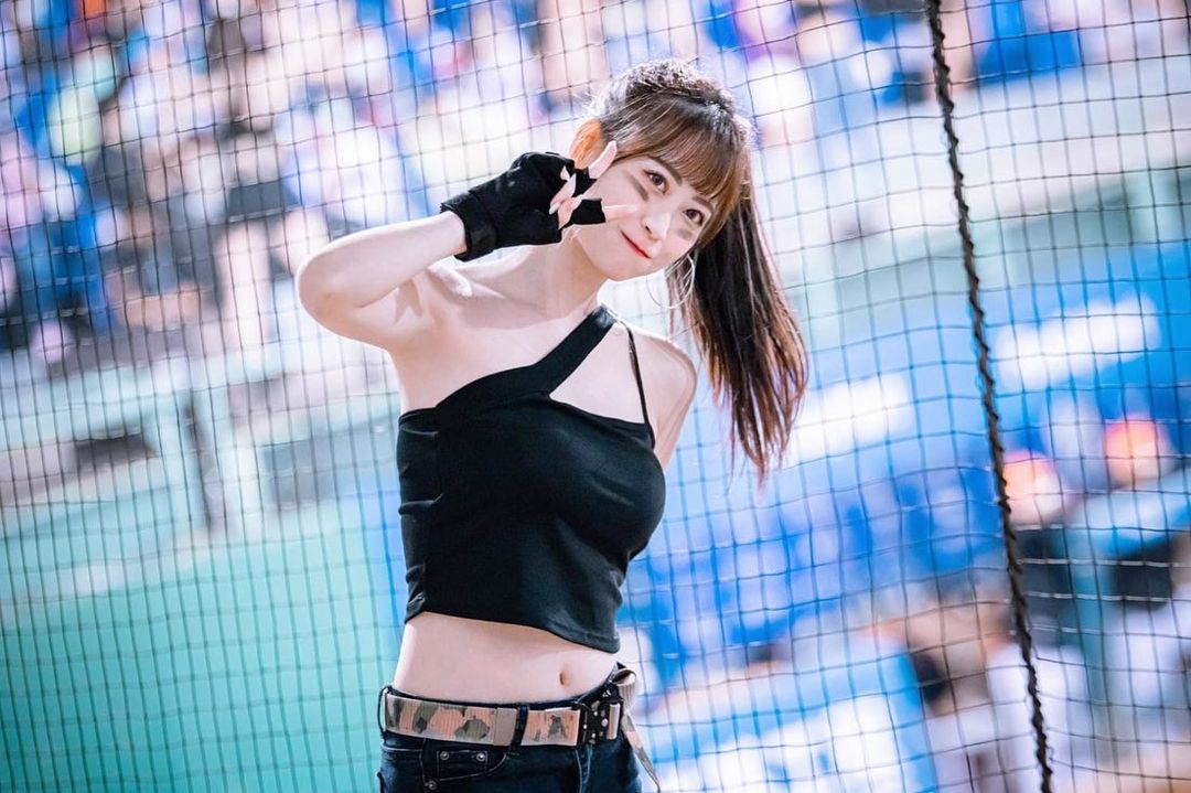 富邦 Angels Fubon angels Jessy 潔西  LQJDxfs.jpg