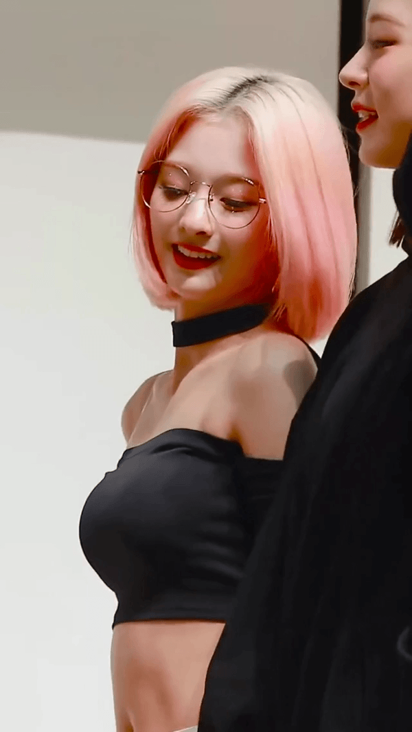 Lee Na Gyung 李娜炅  y0aUNnU.gif