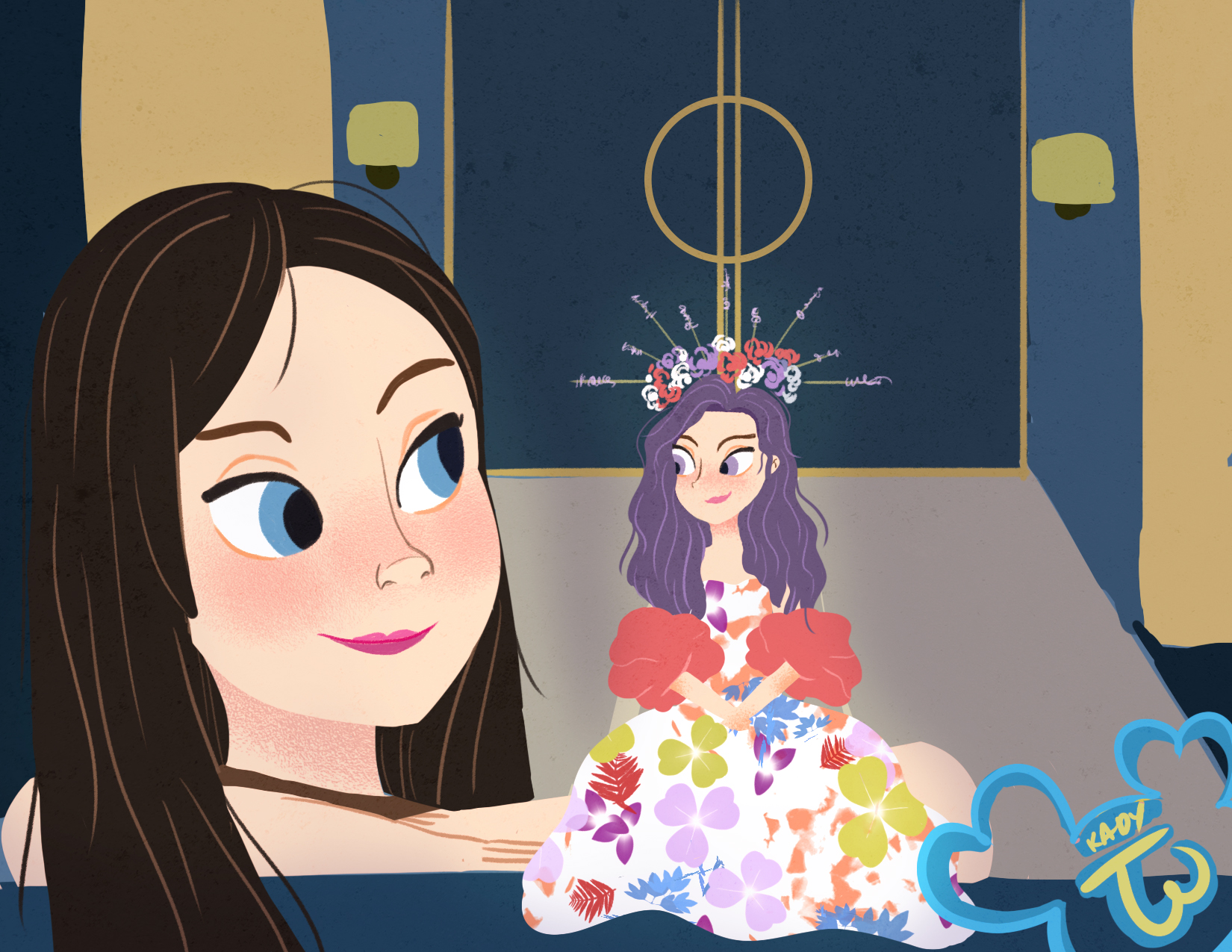 MoTzu Twice Feel Special 2019 Fan Art.jpg