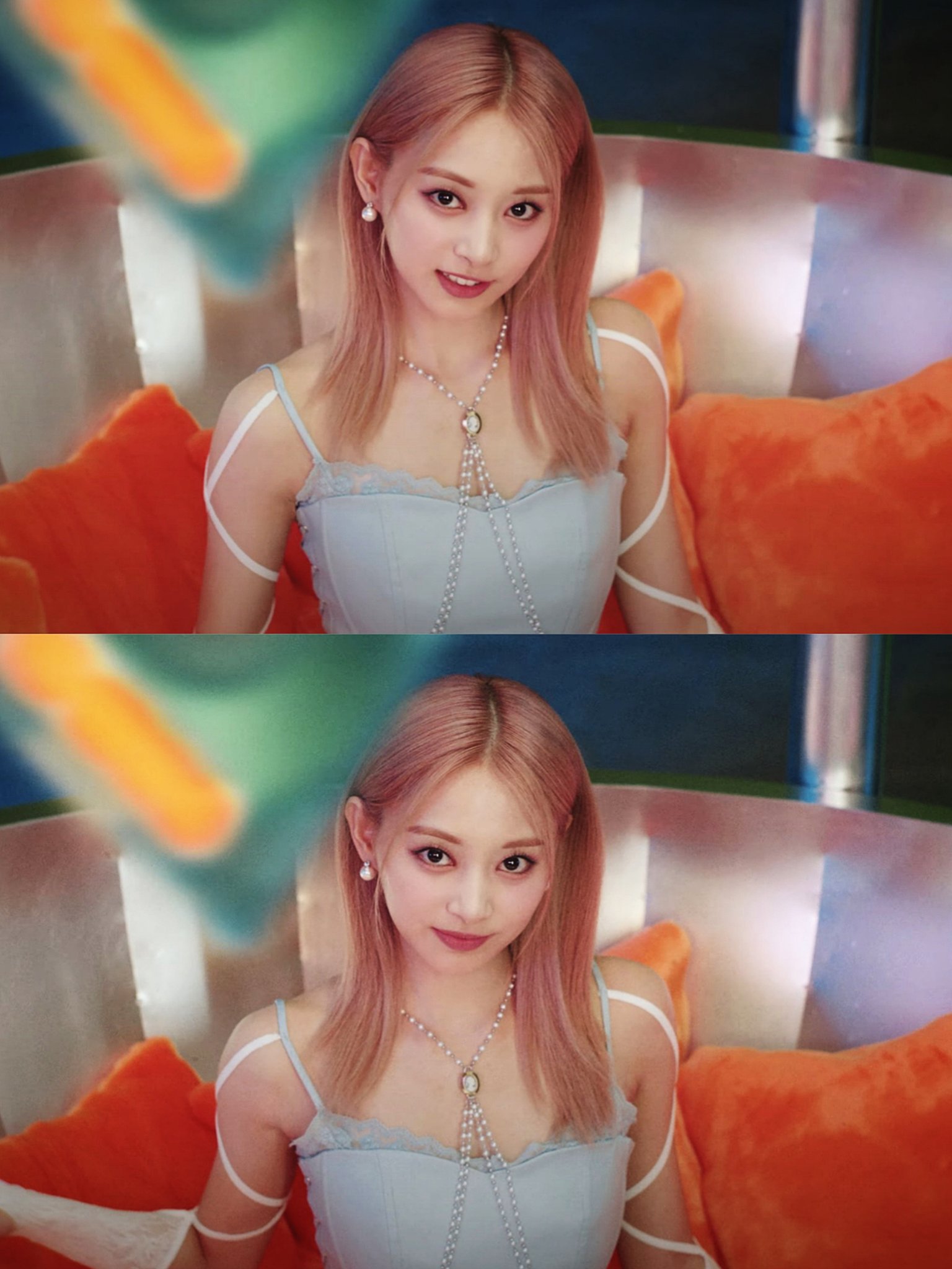 tzuyu in a sea shell (^_^).jpg